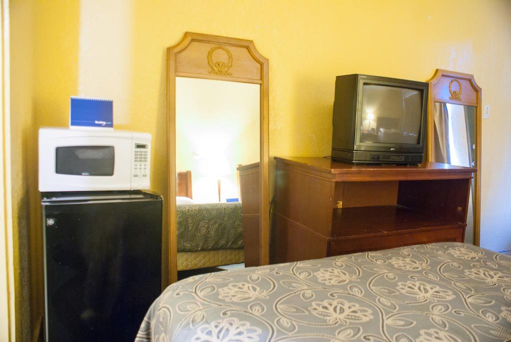 Sweets Inn Motel 新奥尔良 外观 照片