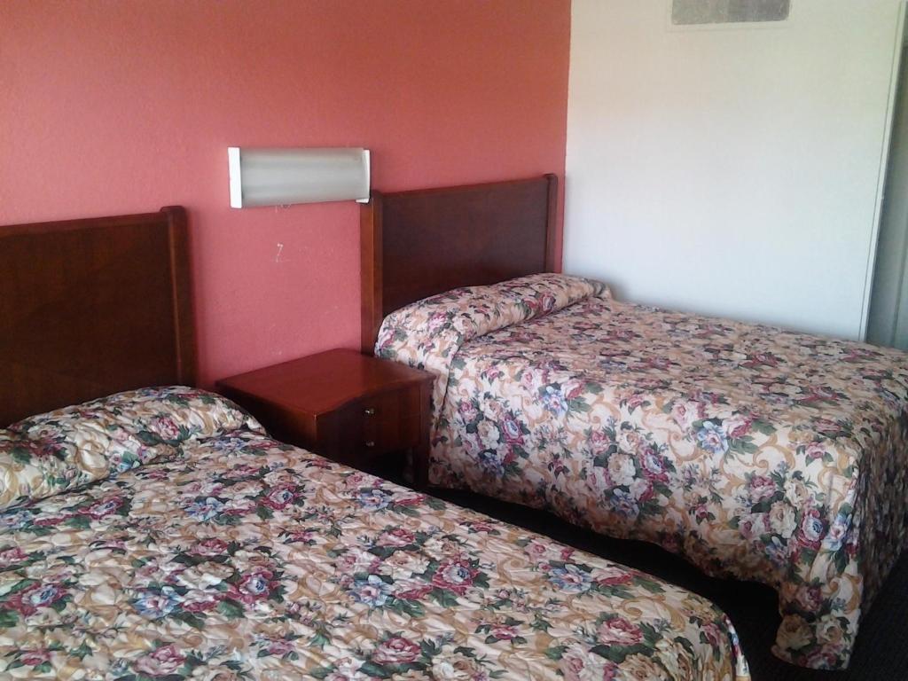 Sweets Inn Motel 新奥尔良 客房 照片