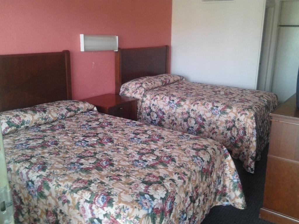 Sweets Inn Motel 新奥尔良 客房 照片