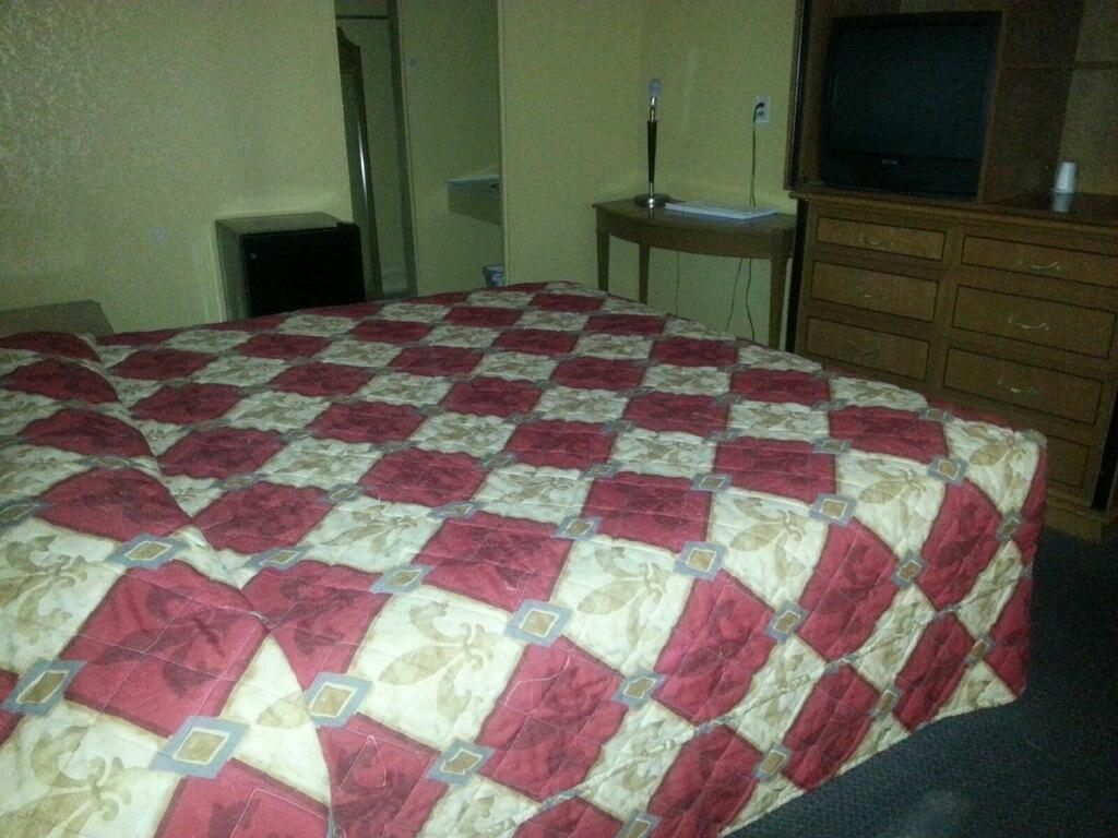 Sweets Inn Motel 新奥尔良 客房 照片
