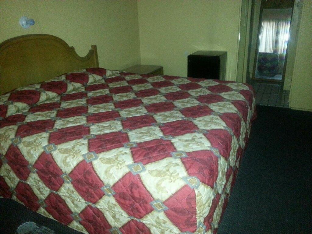 Sweets Inn Motel 新奥尔良 客房 照片