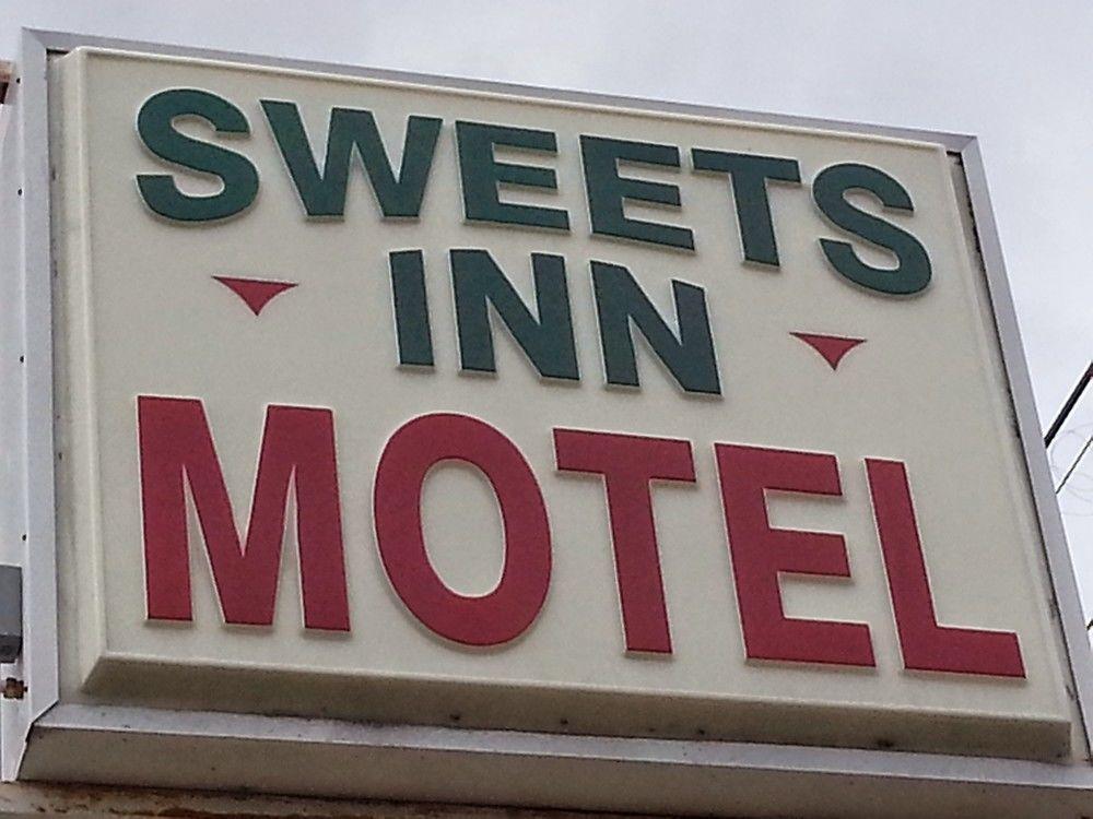 Sweets Inn Motel 新奥尔良 外观 照片