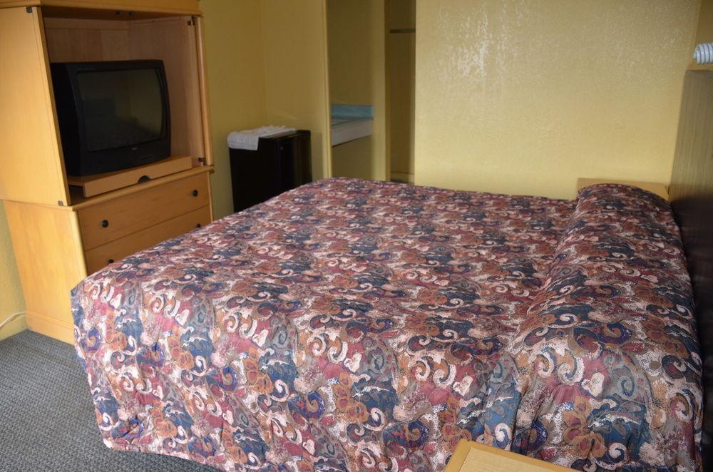 Sweets Inn Motel 新奥尔良 外观 照片