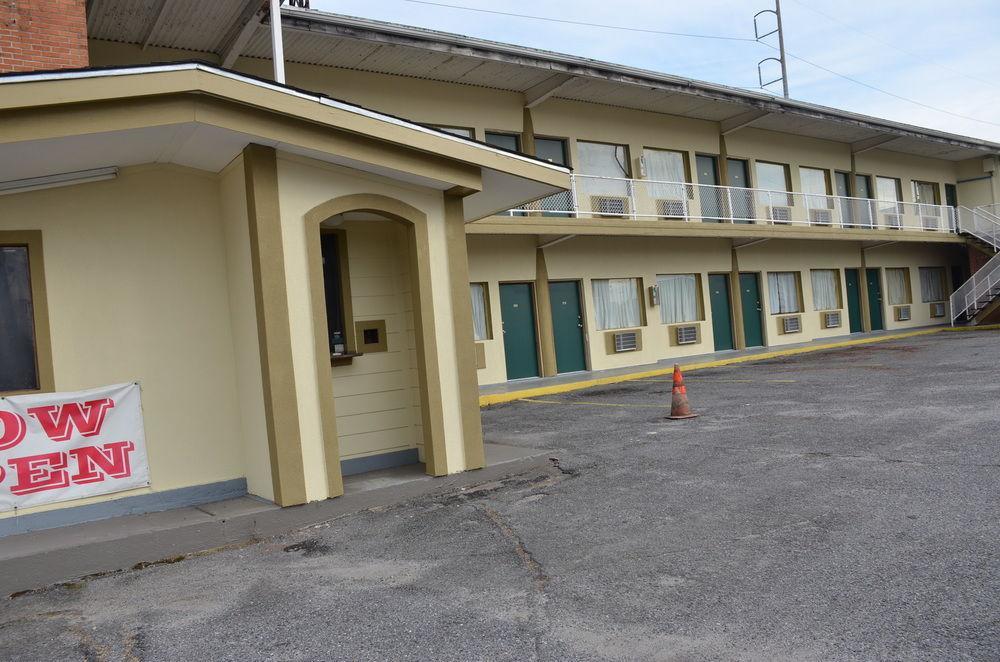 Sweets Inn Motel 新奥尔良 外观 照片