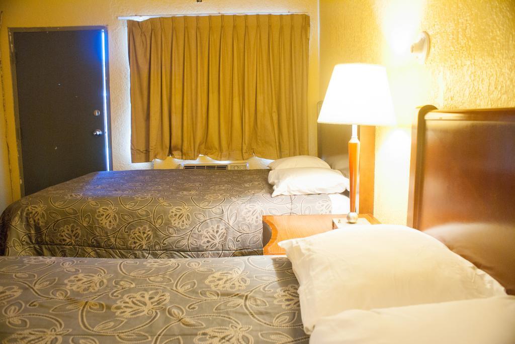 Sweets Inn Motel 新奥尔良 外观 照片