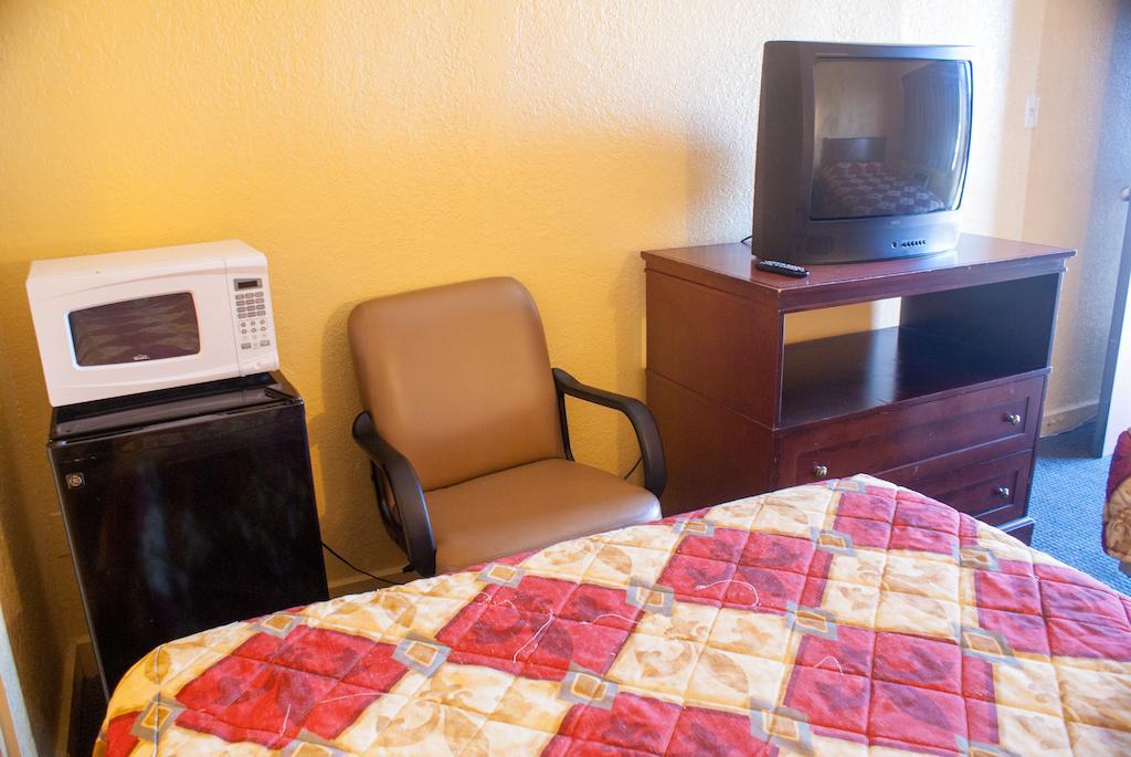 Sweets Inn Motel 新奥尔良 外观 照片