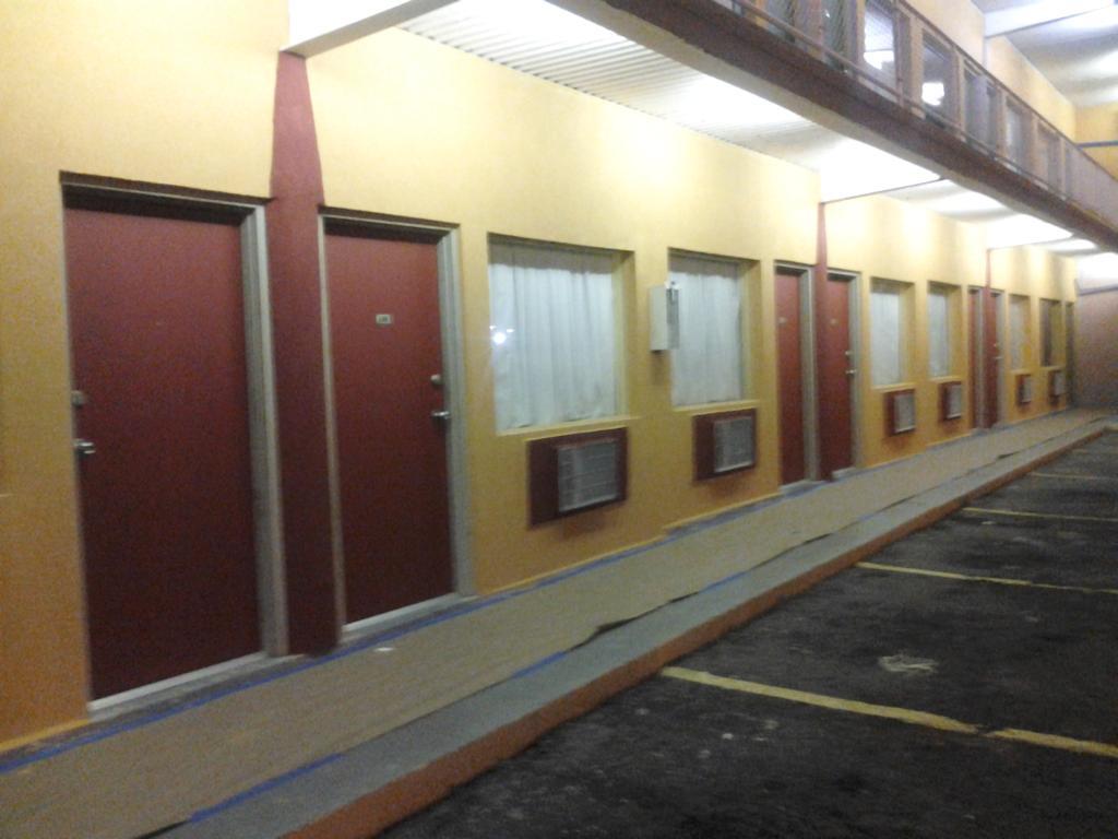 Sweets Inn Motel 新奥尔良 外观 照片