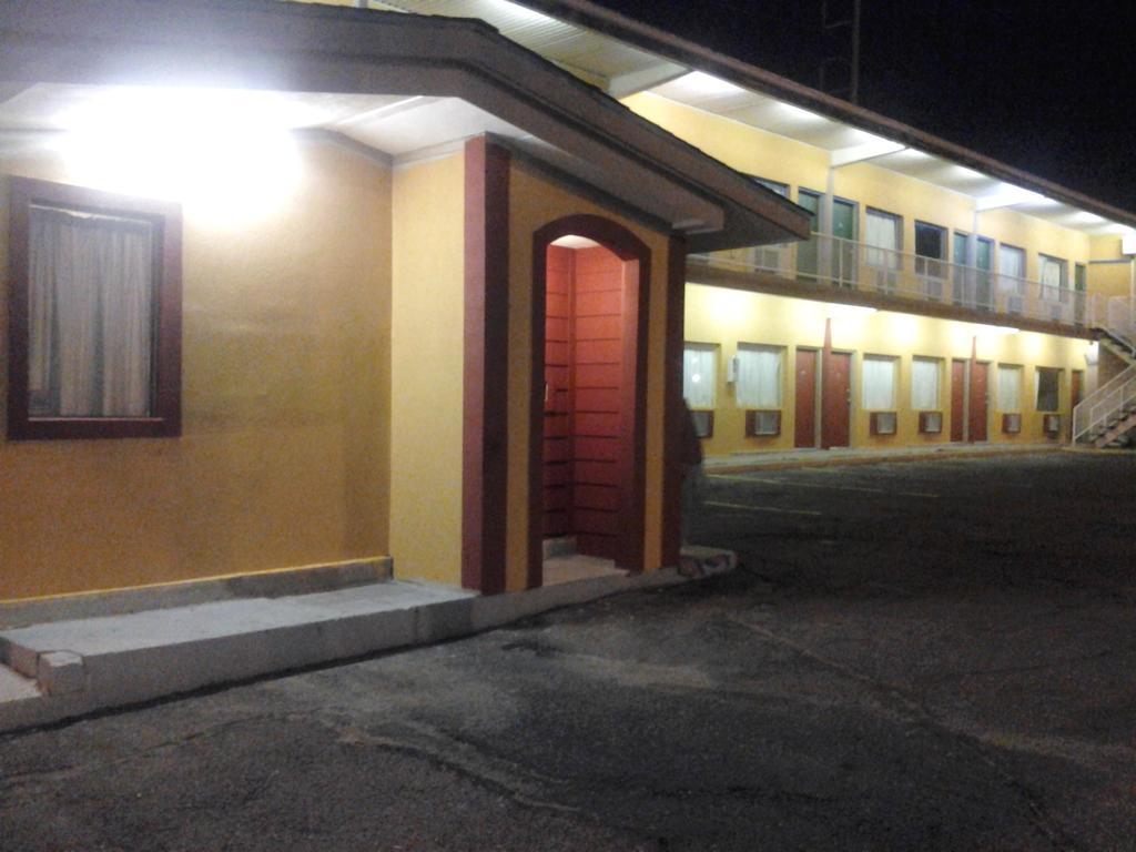 Sweets Inn Motel 新奥尔良 外观 照片